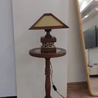 میز همراه با آواژور|میز تلفن|رشت, کوی مهر|دیوار