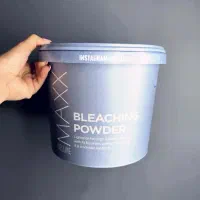 پودر دکلره مکس دلوکس