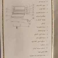 تسترکاملانونومیباشد|اجاق گاز و لوازم برقی پختوپز|تهران, مشیریه|دیوار