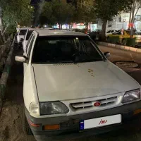 پراید هاچبک