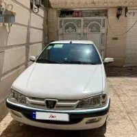 پارس tu5  مدل 401
