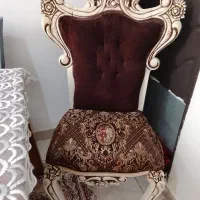 دوعددصندلی