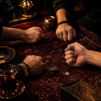 مسابقات بزرگ گل یا پوچ