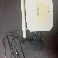 مودم تندا ۲آنتن