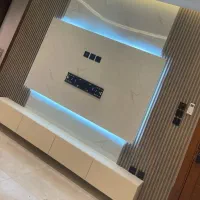 نصاب کابینت و دکوراسیون داخلی