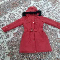 کاپشن نو زیر قیمت بازار