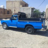 نیسان مدل1400اپشنال