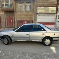 روا سال مدل ۹۰دوگانه فابریک|خودرو سواری و وانت|کرمانشاه, |دیوار