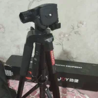 سه پایه گینگ جوی|دوربین عکاسی و فیلم‌برداری|قزوین, |دیوار