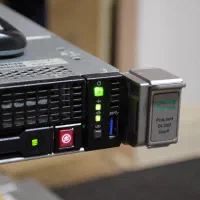 سرور اچ پی جی ۹ - HP Server G9 DL360