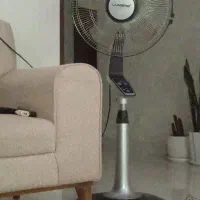 پنکه پای بلند