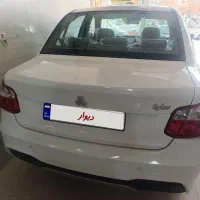 ساینا دوگانه سوز کارخانه|خودرو سواری و وانت|جوانرود, |دیوار