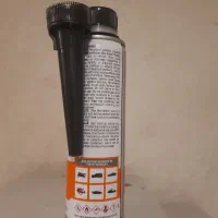 اکتان بوستر اصل مکمل سوخت|قطعات یدکی و لوازم جانبی|تهران, الهیه|دیوار