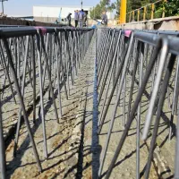 تیرچه صالحی . تحویل فوری ۳ روزه . کیفیت ماندگار|مصالح و تجهیزات ساختمان|سیرجان, |دیوار