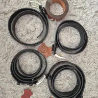 کمربند مردانه چرم|کیف، کفش، کمربند|تهران, مینابی|دیوار