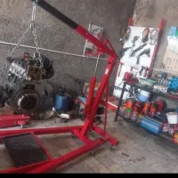 تعمیرگاه سیار خودروهای بنزینی (اقساط هم کار میکنم)|خدمات موتور و ماشین|بیرجند, |دیوار