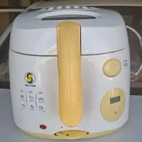 سرخ کن|اجاق گاز و لوازم برقی پخت‌وپز|اصفهان, شاهد|دیوار