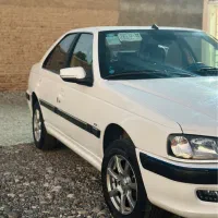 پارسelx فول سفارشی 1401