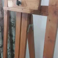 پایه بوم|لوازم التحریر|رشت, کوی مهر|دیوار