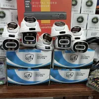 فروش دوربین های مداربسته