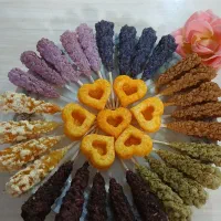 نبات گیاهی و قلبی