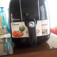 هوا پز رژیمی دیانا