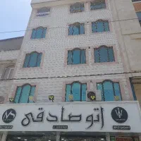 واحد ۵۱ متری موقعیت اداری