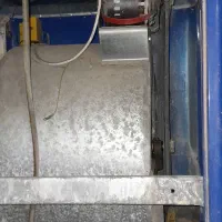 کولر آبی تعمیر