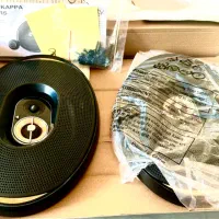 پخش رده بالای پایونیر 9550bt و باند اینفینیتی کاپا|قطعات یدکی و لوازم جانبی|میاندوآب, |دیوار