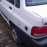 فروش پراید ۸۶