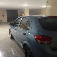 تیبا۲ پلاس مدل ۹۷|خودرو سواری و وانت|تهران, ونک|دیوار