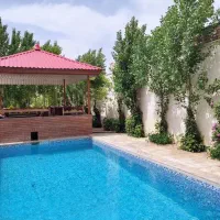اجاره باغ ویلا از شهریار تا کردان از الان خالی