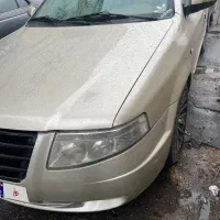 سورن ۸۷|خودرو سواری و وانت|تبریز, |دیوار