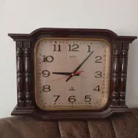 ساعت دیواری