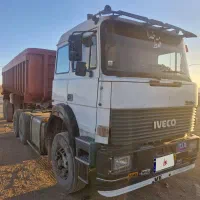 اویکو۳۳۰|خودرو سنگین|اصفهان, ملک‌شهر|دیوار