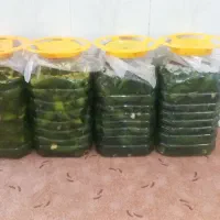 سبزی خورشتی