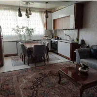 اپارتمان ۲ خواب فول بازسازی پارکینگ و انباری