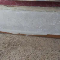 لوستر ۳ شاخه و توستر و سنگ اپن و باند وکارتن خالی|لوستر و چراغ آویز|اهواز, کوی رمضان|دیوار