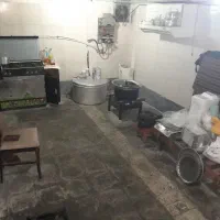 اجاره یکباب مغازه در دوطبقه و یک بالکن بزرگ|اجارهٔ مغازه و غرفه|قم, شهرک خودرو|دیوار