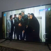 تلوزیون ۴۳ال ای دی