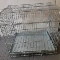 قفس سهره قناری