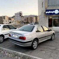 پارس TU5