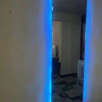 آیینه قدی