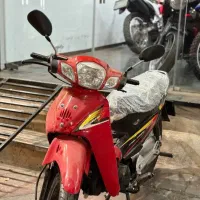 ۱۲۵|موتورسیکلت|فردیس, شهرک وحدت|دیوار