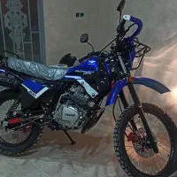 تریل 200 نیرو موتور