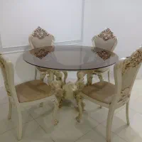 میز غذا خوری