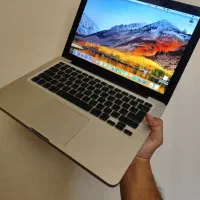 Macbook pro 2011