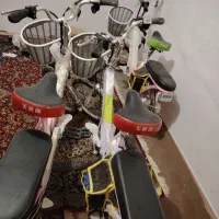 دوچرخه برقی