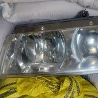 چراغ جلو سمند