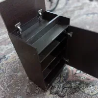 جاکفشی درحدنو